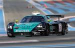 Maserati MC-12 Corse GT FIA 2006 года